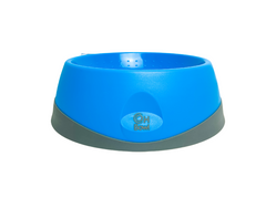 LickiMat OH Bowl Blue Миска для собак, синя, 1000 мл