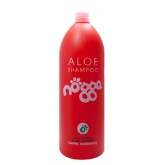 Nogga Aloe Shampoo Classic Line - Шампунь повсякденний з алое для всіх типів шерсті 250 мл