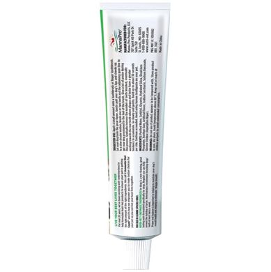 Nutri-Vet Enzymatic Toothpaste - Нутри-Вет энзимная зубная паста для собак 70 г
