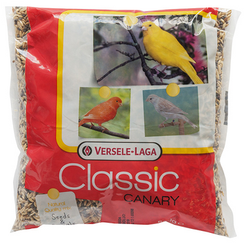 Versele-Laga Classic - Корм для канареек, 500 гр