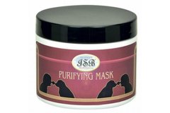 Iv San Bernard Purifying Mask Очищающе-восстанавливающее средство на основе глины Мертвого моря, 500 мл