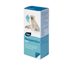 Viyo Recuperation (Вийо рекуперейшн) сбалансированный напиток в период восстановления после болезни или оперативного вмешательства для собак, 150 мл
