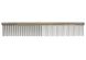 Utsumi Metal Comb Large Комбинированный гребень большой, 19 см
