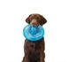 Petstages Orka Іграшка для собак літаюча тарілка, блакитна, 22,5 см