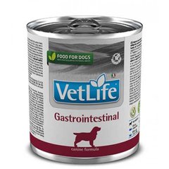 Farmina Vet Life Gastrointestinal - Консервы для взрослых собак при заболевании ЖКТ 300 г