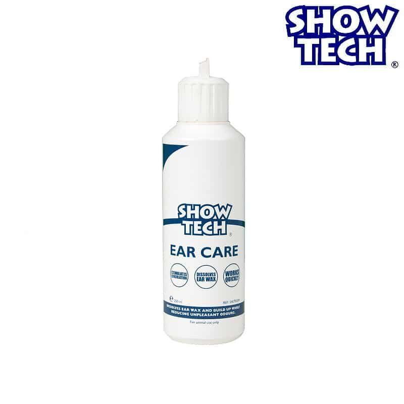 Show Tech Ear Care Ear Cleaner For Dogs Лосьон для очистки ушей собак