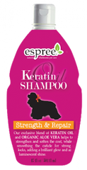 Espree Keratin Oil Shampoo 8:1