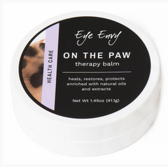 Eye Envy On the Paw Therapy Balm - Захисний бальзам для лап, 41 г