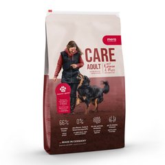 Mera Care Adult Lamb & Rice - Сухий корм для дорослих собак з ягням 10 кг