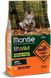 Monge BWild Grain Duck Adult All Breeds - Беззерновой корм из мяса утки с картофелем для взрослых собак всех пород 2,5 кг