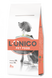 L-ÚNICO Salmon - Луніко сухий комплексний корм для дорослих собак всіх порід з лососем 14 кг