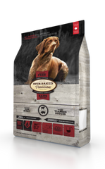 Oven-Baked Tradition - Овен-Бейкед сухой беззерновой корм для взрослых собак всех пород с красного мяса 2,27 кг