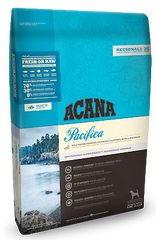 Acana Pacifica Dog - Акана сухой корм для взрослых собак с рыбой 2 кг