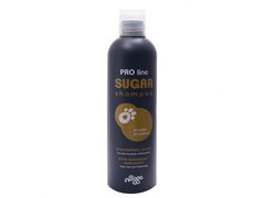Nogga Sugar shampoo Pro Line Високозволожуючий шампунь для довгошерстих порід 250 мл