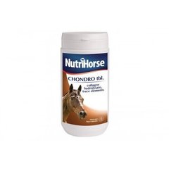 Canvit Nutri Horse Chondro - Хондропротектор для поддержания и восстановления суставного аппарата у лошадей, 1 кг