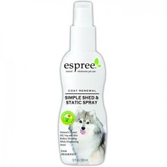 Espree Simple Shed & Static Spray 355 мл