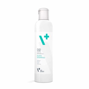 Vet Expert Puppy Shampoo Шампунь для кошенят та цуценят 250 мл