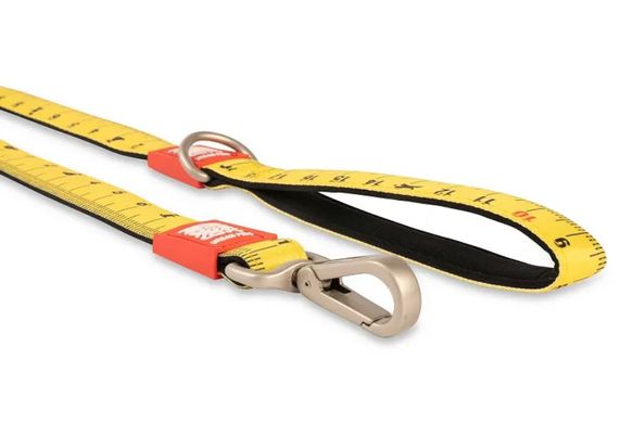 Max & Molly Short Leash Ruler/XS - Короткий поводок Линейка