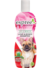 Espree Love and Roses Shampoo