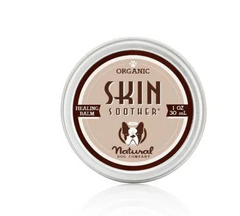Skin Soother Natural Dog Company - Бальзам для кожи 30 мл туба