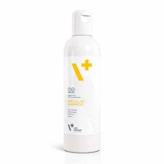 Vet Expert Specialist Shampoo Антибактериальный противогрибковый шампунь для кошек и собак 250 мл