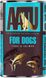 AATU Tuna and Salmon - ААТУ консервы для взрослых собак с лососем и тунцом 400 г