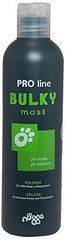 Nogga Bulky Mask Pro Line - Маска для придания экстра объема 250 мл