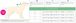 Max & Molly H-Harness -Watermelon/XS - Анатомическая шлейка Н/Y с принтом Арбузиков