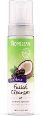 Tropiclean - Безводный суперочищающий шампунь для собак и щенков, 220 мл