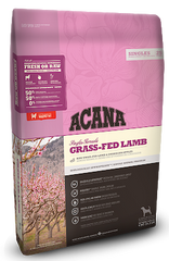 Acana Grass-Fed Lamb Акана Грас-Фед Ламб для дорослих собак 17 кг