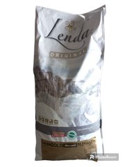 Lenda Gold Maxi Lamb - Ленда сухой комплексный корм для взрослых собак больших пород с бараниной 20 кг
