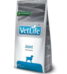 Farmina Vet Life Joint - Сухой корм для собак для поддержания обмена веществ в суставах при остеоартрозе 2 кг
