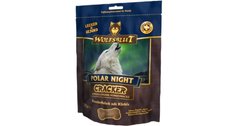 WOLFSBLUT Cracker Polar Night - Крекеры "Волчья Кровь Полярная ночь" для собак, 225 гр
