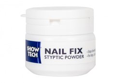Show Tech Nail Fix Styptic Powder - Кровоспинна пудра