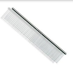 Artero Long barb Комбинированная расческа для груминга животных, 18 см