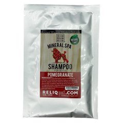 RELIQ Mineral Spa Pomegranate Shampoo Шампунь с гранатом для собак и кошек