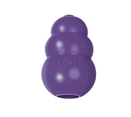 Kong Senior - Конг іграшка для собак старшого віку L