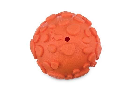 P.L.A.Y. NovaFlex Nova Ball Игрушка для собак - Мяч для лакомств.