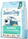 Green Petfood InsectDog Sensitive - Грін Петфуд сухий корм для дорослих собак з протеїном комах і рисом 900 г