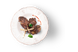 Oven-Baked Tradition - Овен-Бейкед сухой беззерновой корм для собак малых пород из красного мяса 1 кг