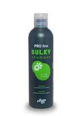 Nogga Bulky Shampoo Pro Line - Шампунь для надання екстра об'єму 250 мл