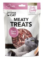 Prima Cat Deluxе Лакомство для кошек Поддержание здоровья 30 г