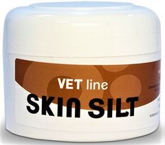 Nogga Vet line Skin silt - Успокаивающая восстанавливающая маска 200 мл