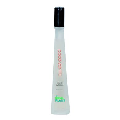 Perfume IdealPlant Coco-Vannile - Духи для собак с ароматом кокоса и ванили 30 мл