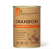 Grandorf Goose and Turkey - Грандорф консерви для собак з гусаком та індичкою 400 г