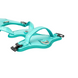 Max & Molly Smart ID Sport Harness Matrix 2.0 Turquoise/S - Шлейки Матрикс бирюзового цвета