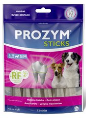 Ceva PROZYM RF2 - Сева жевательные стики для зубов собак S/M