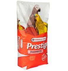 Versele-Laga Prestige Big Parakeets - Корм для середніх папуг 1 кг
