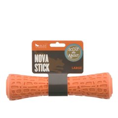 P.L.A.Y. NovaFlex Nova Stick - Резиновая игрушка-палочка.
