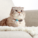 Max & Molly Smart ID Cat Collar Comic/1 size - Ошейник для котов